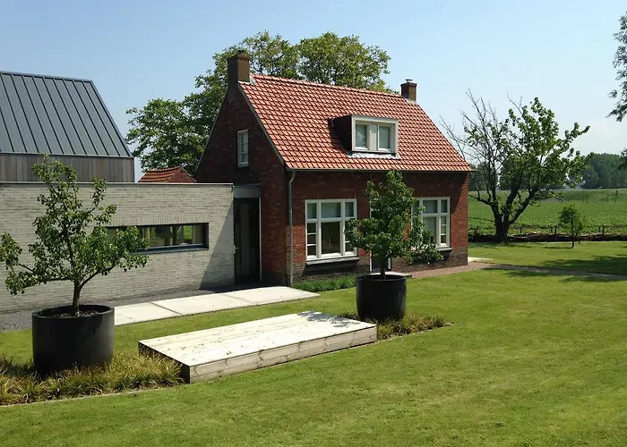 Dijkhuis Breskens