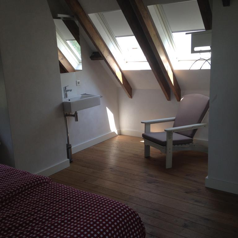 Dijkhuis Vakantiehuis Breskens